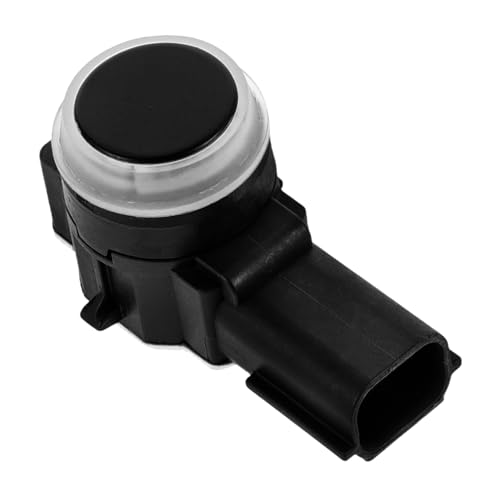 Zerodeko Backup-Sensor Parksensoren Für Autos Hilfssensor Einparkhilfe Auto Parksensor Autosensor Rückwärtssensor Garage Parksensor Black Abs Zerodeko Backup-Sensor Parksensoren Für Autos Hilfssensor Einparkhilfe Auto Parksensor Autosensor Rückwärtssensor Garage Parksensor Black Abs von Zerodeko