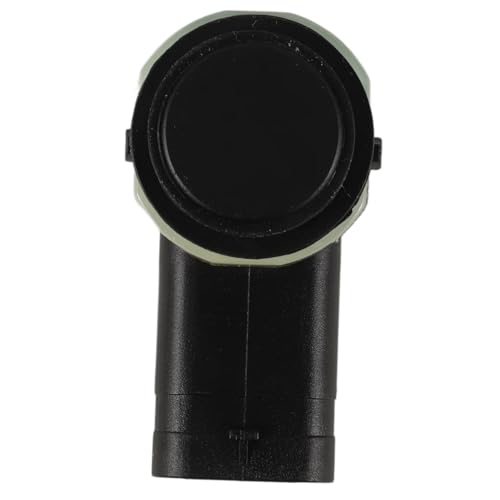 Zerodeko Backup-Sensoren für Autos umkehren helfen Garage Parksensor Einparkhilfe Assist-Parksensor Rückfahrhilfesensor Backup-Assist-Sensor ABS-Kunststoff Black Zerodeko Backup-Sensoren für Autos umkehren helfen Garage Parksensor Einparkhilfe Assist-Parksensor Rückfahrhilfesensor Backup-Assist-Sensor ABS-Kunststoff Black von Zerodeko