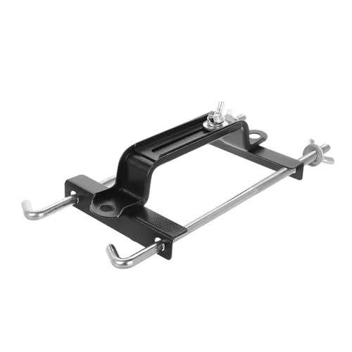 Zerodeko Batteriehalterung Autobatteriehalterung Kfz Ersatzschalen Halterung Befestigungshalterung Batteriehalter Aus Aluminiumlegierung Batteriehalterungssatz Batteriehalterung Metall Zerodeko Batteriehalterung Autobatteriehalterung Kfz Ersatzschalen Halterung Befestigungshalterung Batteriehalter Aus Aluminiumlegierung Batteriehalterungssatz Batteriehalterung Metall von Zerodeko