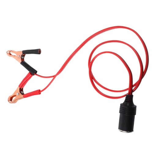 Zerodeko Batteriekabelclip Auto Universal- Stromkabel Fahrzeug-Überbrückungskabel Überbrückungsdraht LKW-Überbrückungskabel Kfz-Boosterkabel Starthilfekabel Booster -Kabel Kupfer Zerodeko Batteriekabelclip Auto Universal- Stromkabel Fahrzeug-Überbrückungskabel Überbrückungsdraht LKW-Überbrückungskabel Kfz-Boosterkabel Starthilfekabel Booster -Kabel Kupfer von Zerodeko