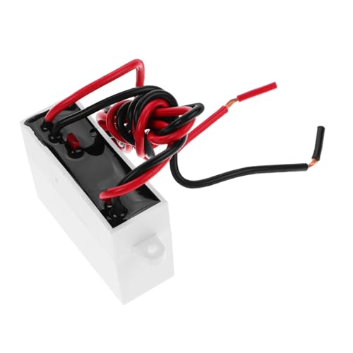 Zerodeko Dc-dc-abwärtswandler Runter Stromversorgung Modul Auto Netzteil Gleichstromwandler Spannungsregler Gleichspannungswandler Dc-dc-wandler Weiß Kupferspule Zerodeko Dc-dc-abwärtswandler Runter Stromversorgung Modul Auto Netzteil Gleichstromwandler Spannungsregler Gleichspannungswandler Dc-dc-wandler Weiß Kupferspule von Zerodeko