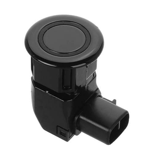 Zerodeko Elektronischer Alarm Parksensoren Vorne Kabelloser Einfahrtsalarm Universeller Autoalarm Solar Einfahrtsalarm Fahrzeug Auto Backup Alarm Einparkhilfe Kunststoff Schwarz Zerodeko Elektronischer Alarm Parksensoren Vorne Kabelloser Einfahrtsalarm Universeller Autoalarm Solar Einfahrtsalarm Fahrzeug Auto Backup Alarm Einparkhilfe Kunststoff Schwarz von Zerodeko