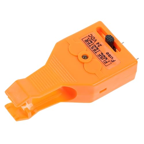 Zerodeko Fuse -Testwerkzeug Sicherung Abzieher Auto Spannungsprüfer Kfz-Werkzeug Kfz-Steckertester Drahtentester Kfz-Relaistester Kfz -Tester -Puller Lichttester Automobil Plastik Orange Zerodeko Fuse -Testwerkzeug Sicherung Abzieher Auto Spannungsprüfer Kfz-Werkzeug Kfz-Steckertester Drahtentester Kfz-Relaistester Kfz -Tester -Puller Lichttester Automobil Plastik Orange von Zerodeko