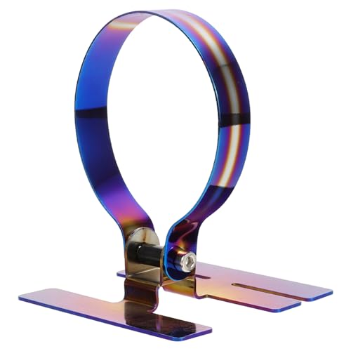 Zerodeko Halterung Für Das Armaturenbrett Im Auto Montage Messgerät Fahrzeug Meter Dual Montieren Digital Stand Bindestrich Inhaber Säule Universal- Anschlüsse Metall Zerodeko Halterung Für Das Armaturenbrett Im Auto Montage Messgerät Fahrzeug Meter Dual Montieren Digital Stand Bindestrich Inhaber Säule Universal- Anschlüsse Metall von Zerodeko