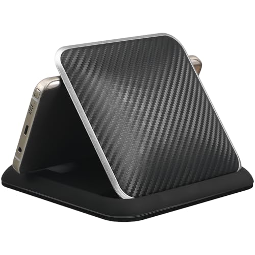 Zerodeko Halterung für Autotelefon Bindestrich Inhaber Stand Universal- Unterstützung Sonne Telefonständer in der Mittelkonsole Telefonhalterung verstellbar Abs Black Zerodeko Halterung für Autotelefon Bindestrich Inhaber Stand Universal- Unterstützung Sonne Telefonständer in der Mittelkonsole Telefonhalterung verstellbar Abs Black von Zerodeko