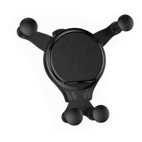 Zerodeko Halterung für Autotelefon handyhalterung Luftauslasshalter für Auto Telefon Autohalterung Telefonhalter Auto Telefon Halterung Telefon handhalter STK Schwarz Zerodeko Halterung für Autotelefon handyhalterung Luftauslasshalter für Auto Telefon Autohalterung Telefonhalter Auto Telefon Halterung Telefon handhalter STK Schwarz von Zerodeko