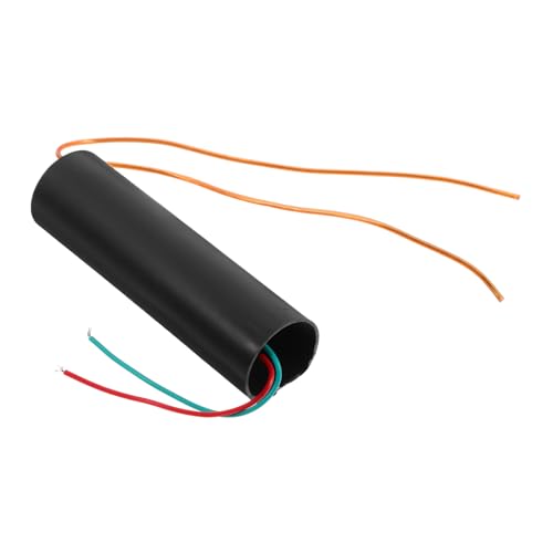 Zerodeko Hochspannungsmodul Boost Generator Boost Konverter Leistungsmodul Ausgang Hochspannungs Wechselrichter Hochspannungs Konverter Booster Für Wissenschaftlichen Schwarzen Zerodeko Hochspannungsmodul Boost Generator Boost Konverter Leistungsmodul Ausgang Hochspannungs Wechselrichter Hochspannungs Konverter Booster Für Wissenschaftlichen Schwarzen von Zerodeko