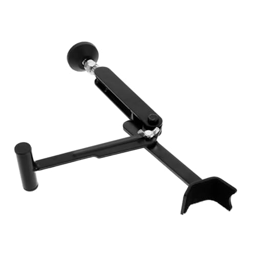 Zerodeko Hubrahmen Dirt Stand Motorrad Hinterradheber Motorrad Reifenwechselständer Motorradständer Unterlegkeil Kickstand Hubständer Schwarz Metall Zerodeko Hubrahmen Dirt Stand Motorrad Hinterradheber Motorrad Reifenwechselständer Motorradständer Unterlegkeil Kickstand Hubständer Schwarz Metall von Zerodeko