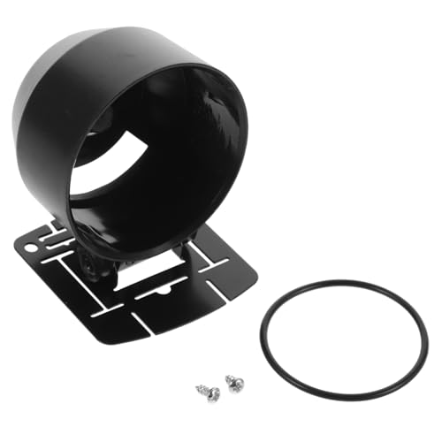 Zerodeko Instrumentenhalterung Messgerät Automobil Montage Meter Anschlüsse schwer Unterstützung Halterung für das Armaturenbrett im Auto Armaturenbretthalterung Abs Black Zerodeko Instrumentenhalterung Messgerät Automobil Montage Meter Anschlüsse schwer Unterstützung Halterung für das Armaturenbrett im Auto Armaturenbretthalterung Abs Black von Zerodeko