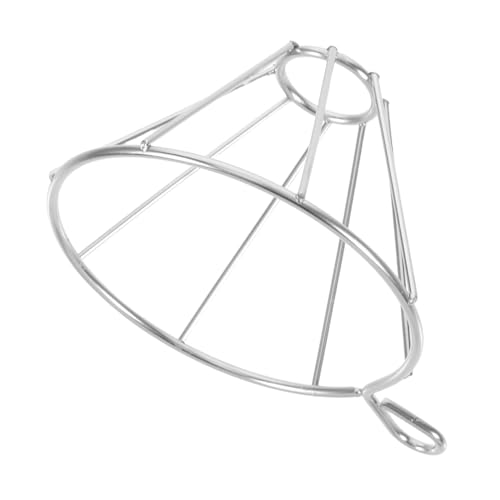 Zerodeko Kaffeefilter-trichter Aus Edelstahl, Kaffeetropfständer, Papierfilter, Trichter, Kaffeestation, Zubehör Für Cafés Und Zuhause Zerodeko Kaffeefilter-trichter Aus Edelstahl, Kaffeetropfständer, Papierfilter, Trichter, Kaffeestation, Zubehör Für Cafés Und Zuhause von Zerodeko