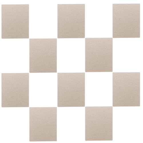 Zerodeko Mikrowellen-abdeckung 10 Stück Mikrowellen-glimmerplatten Hitzebeständige Lebensmittelabdeckung Mikrowellen-zubehör Ersatzteile Zerodeko Mikrowellen-abdeckung 10 Stück Mikrowellen-glimmerplatten Hitzebeständige Lebensmittelabdeckung Mikrowellen-zubehör Ersatzteile von Zerodeko
