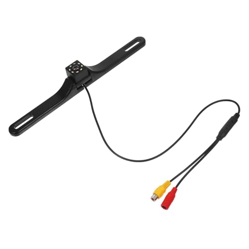Zerodeko Rückfahrkamera Rückseite Sicht Rückwärtskamera Zurück Umkehren Autokamera Rückkamera Für Das Auto Umgekehrt Pp Zerodeko Rückfahrkamera Rückseite Sicht Rückwärtskamera Zurück Umkehren Autokamera Rückkamera Für Das Auto Umgekehrt Pp von Zerodeko