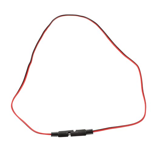 Zerodeko Sae Anschlusskabel Verlängerungskabel Batterie Autokabel Ladekabel Schnelltrennkabel Sae Stecker 12 V Schnellverbindungskabel Für Traktor Sae Schnellverbinder Zerodeko Sae Anschlusskabel Verlängerungskabel Batterie Autokabel Ladekabel Schnelltrennkabel Sae Stecker 12 V Schnellverbindungskabel Für Traktor Sae Schnellverbinder von Zerodeko