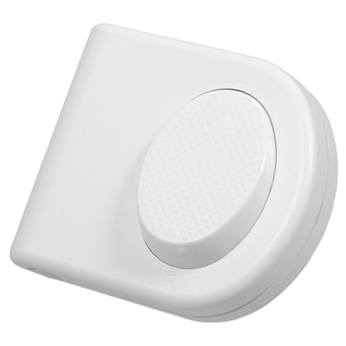 Zerodeko Steuerfußschalter Pedalschalter Für Lampe Schalten Lampen Schreibtisch Dimmer Lichtschalter Boden Betrieben Fuß Für Stehlampe Leuchtmittel Fußpedal Eisen Weiß Zerodeko Steuerfußschalter Pedalschalter Für Lampe Schalten Lampen Schreibtisch Dimmer Lichtschalter Boden Betrieben Fuß Für Stehlampe Leuchtmittel Fußpedal Eisen Weiß von Zerodeko