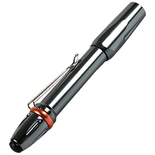 Zerodeko Stift Taschenlampe Mini tragbar batterien Stift mit Taschenlampe Lampe mit Clip -Taschenlampen -Taschenstiftlicht -Stift-Taschenlampe Stiftlicht Taschenlampe Blitzlicht Zerodeko Stift Taschenlampe Mini tragbar batterien Stift mit Taschenlampe Lampe mit Clip -Taschenlampen -Taschenstiftlicht -Stift-Taschenlampe Stiftlicht Taschenlampe Blitzlicht von Zerodeko
