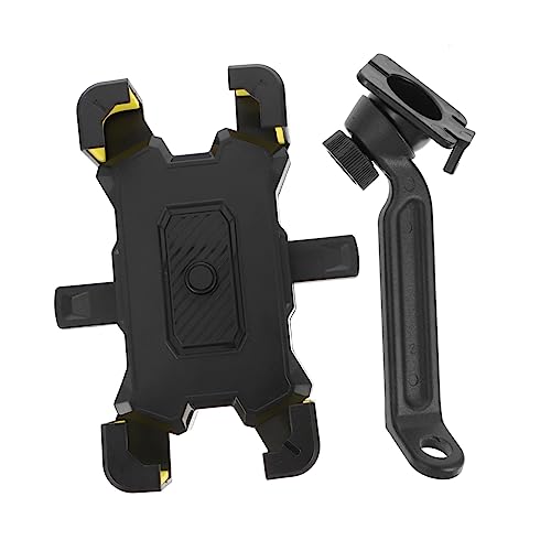 Zerodeko Telefonständer Handyhalter am Lenker Rückspiegelhalterung Verstellbarer Ständer Fahrrad handyhalter montieren handyhalterung Fahrradständer Fahrrad -Handy -Halterung STK Gelb Zerodeko Telefonständer Handyhalter am Lenker Rückspiegelhalterung Verstellbarer Ständer Fahrrad handyhalter montieren handyhalterung Fahrradständer Fahrrad -Handy -Halterung STK Gelb von Zerodeko