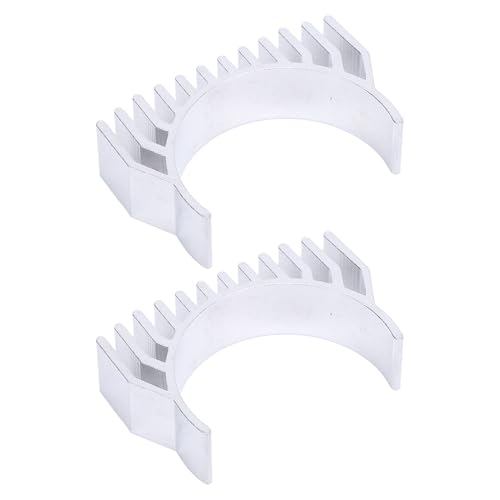 36 -mm -Steppermotor Heizkörper, Verbesserte Kühlungseffizienz, Einfache Installation, Aluminiumkonstruktion, Vielseitige Kompatibilität, Leichtes Design, für K1 K1C K1 Maximum Extruder, 36 -mm -Steppermotor Heizkörper, Verbesserte Kühlungseffizienz, Einfache Installation, Aluminiumkonstruktion, Vielseitige Kompatibilität, Leichtes Design, für K1 K1C K1 Maximum Extruder, von Zerodis