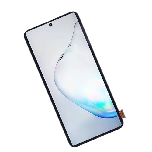 6.41in Telefon Bildschirm Ersatz Display Touch Panel Digitalisierer Montage mit Reparaturwerkzeugen - Hohe Kompatibilität für 6T A6013 A6010, Ideal für Bildschirmfehler, Zuverlässige Qualität - 6.41in Telefon Bildschirm Ersatz Display Touch Panel Digitalisierer Montage mit Reparaturwerkzeugen - Hohe Kompatibilität für 6T A6013 A6010, Ideal für Bildschirmfehler, Zuverlässige Qualität - von Zerodis