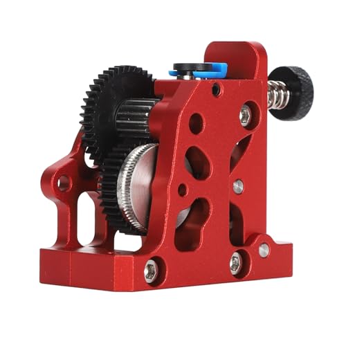 Alle Metallreduktionsgetränke für HGX CR10 Ender 3 CR6, Extruder mit Hochgeschwindigkeitsdruck für PLA PETG TPU ABS Alle Metallreduktionsgetränke für HGX CR10 Ender 3 CR6, Extruder mit Hochgeschwindigkeitsdruck für PLA PETG TPU ABS von Zerodis