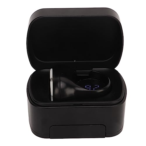 Fernbedienung Scrollen, Händekomfort, Fernbedienung, Erweiterte Funktionen Zum Ansehen von Filmen, Online -Kursen und Mehr (Black) von Zerodis