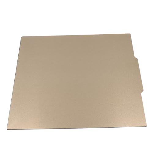 Flexible Doppelseitige 3D -DruckpE -PEI Haustierplatte mit Magnetischer Basi Flexible Doppelseitige 3D -DruckpE -PEI Haustierplatte mit Magnetischer Basi von Zerodis