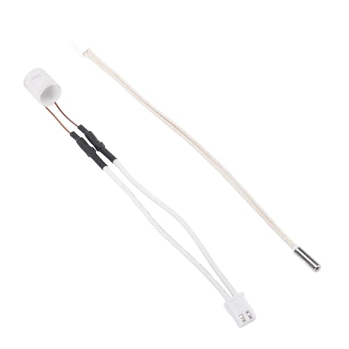 Keramikheizungsblock Kit Hoch Fließend 3D -Drucker Keramikheizungsblock Thermistor Kit 60W für Ender 3 V3 Plus Keramikheizungsblock Kit Hoch Fließend 3D -Drucker Keramikheizungsblock Thermistor Kit 60W für Ender 3 V3 Plus von Zerodis
