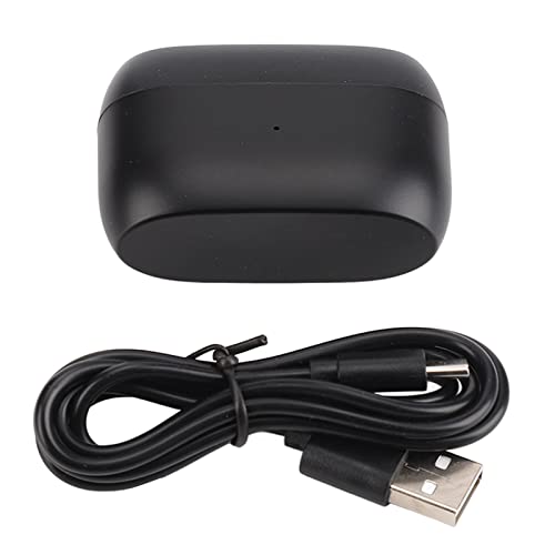 Kopfhörer-Ladebox Ladekoffer Box Bluetooth-Ohrhörer Bluetooth-Kopfhörer-Ersatzzubehör für Elite 75t für Elite Active 75t Wireless Charging Case Kopfhörer-Ladebox Ladekoffer Box Bluetooth-Ohrhörer Bluetooth-Kopfhörer-Ersatzzubehör für Elite 75t für Elite Active 75t Wireless Charging Case von Zerodis
