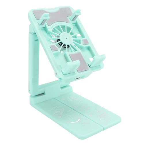 Mobilfunkstand Cooling Lüfter, Einstellbar (Green) von Zerodis