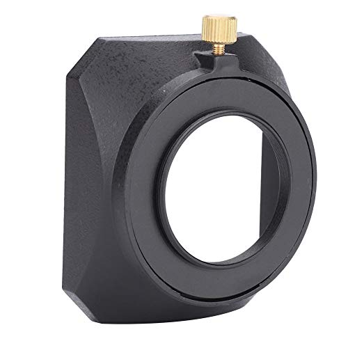 Objektiv Schatten 40,5 Mm Objektivhaube für DV -Camcorder Digital Videokamera -Objektivfilter, Übereinstimmung der Aufnahmegel, Verbesserung der Bildqualität, Starke Kompatibilität, Zusätzliche (37MM) Objektiv Schatten 40,5 Mm Objektivhaube für DV -Camcorder Digital Videokamera -Objektivfilter, Übereinstimmung der Aufnahmegel, Verbesserung der Bildqualität, Starke Kompatibilität, Zusätzliche (37MM) von Zerodis