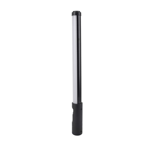 RGB Photography Light Stick Kontinuierliche Ausgangsbeleuchtung LED Light Zauberstab 360 -Grad Dimmable SOTCL mit LCD -Display für Fotografie Videografie Hintergrundbeleuchtung RGB Fotografie RGB Photography Light Stick Kontinuierliche Ausgangsbeleuchtung LED Light Zauberstab 360 -Grad Dimmable SOTCL mit LCD -Display für Fotografie Videografie Hintergrundbeleuchtung RGB Fotografie von Zerodis