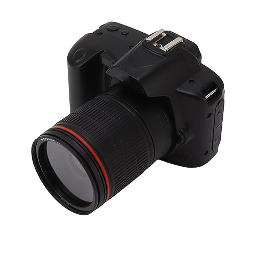 Reise-Digitalkamera 4K 64MP Farbdisplay, WiFi-Verbindung für Einfache Fotoübertragung Reise-Digitalkamera 4K 64MP Farbdisplay, WiFi-Verbindung für Einfache Fotoübertragung von Zerodis