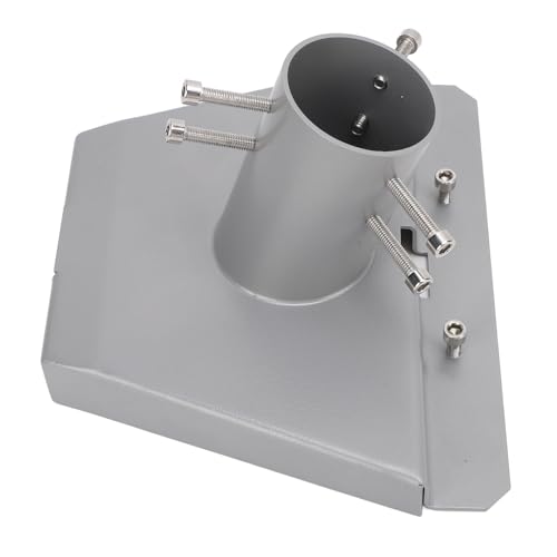 Satelliten -Antennen -Pol Bergdachhalterplatte für Gen3 V3 Schale mit Stangenkompatibilität, Starker Stabilität, Stilvolles Design Satelliten -Antennen -Pol Bergdachhalterplatte für Gen3 V3 Schale mit Stangenkompatibilität, Starker Stabilität, Stilvolles Design von Zerodis
