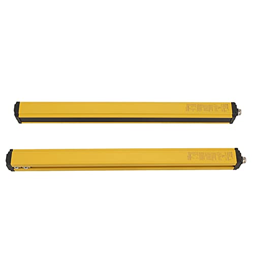 Schock-resistente Aluminium-Leichtgitter-Sicherheitssensorweste, 6 Strahlen BEM0640-A-200NB, Bestehend aus Hochwertigem Aluminium-Legierungsmaterial, Geeignet Zum Schmieden von Werkzeugmaschinen, Schock-resistente Aluminium-Leichtgitter-Sicherheitssensorweste, 6 Strahlen BEM0640-A-200NB, Bestehend aus Hochwertigem Aluminium-Legierungsmaterial, Geeignet Zum Schmieden von Werkzeugmaschinen, von Zerodis