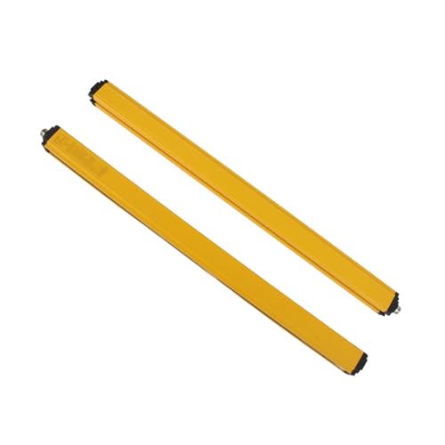 Schock-resistente Aluminium-Leichtgitter-Sicherheitssensorweste, 6 Strahlen BEM0640-A-200NB, Bestehend aus Hochwertigem Aluminium-Legierungsmaterial, Geeignet Zum Schmieden von Werkzeugmaschinen, Schock-resistente Aluminium-Leichtgitter-Sicherheitssensorweste, 6 Strahlen BEM0640-A-200NB, Bestehend aus Hochwertigem Aluminium-Legierungsmaterial, Geeignet Zum Schmieden von Werkzeugmaschinen, von Zerodis