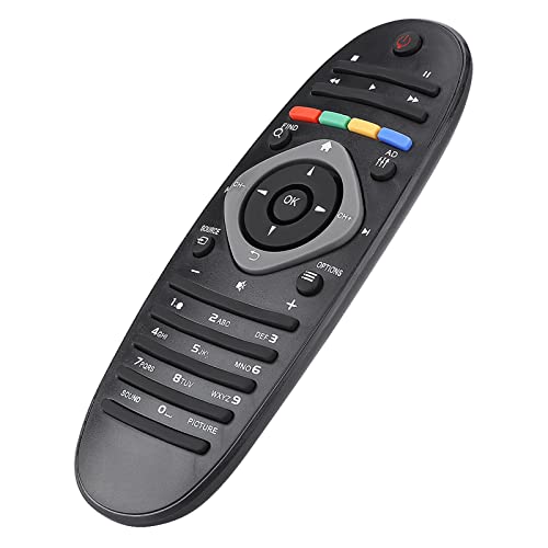 TV Video Home Zubehör Ersatz-TV-Fernbedienung TV-Fernbedienung Universal-Controller für TV TV Video Home Zubehör Ersatz-TV-Fernbedienung TV-Fernbedienung Universal-Controller für TV von Zerodis
