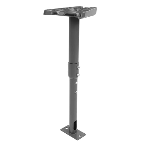 Wetterfestes Edelstahl -ABS -Dachhalterungs Bracket Kit für Gen 3 Antenne, Geeignet für Gen 3 Wetterfestes Edelstahl -ABS -Dachhalterungs Bracket Kit für Gen 3 Antenne, Geeignet für Gen 3 von Zerodis