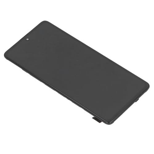 Zerodis A71 A715 Bildschirm Ersatzprofessional Reparaturkit - Lösen Sie Verschiedene Probleme für die Telefonbildschirmbaugruppe für Telefon - Handy Enthusiasten Zerodis A71 A715 Bildschirm Ersatzprofessional Reparaturkit - Lösen Sie Verschiedene Probleme für die Telefonbildschirmbaugruppe für Telefon - Handy Enthusiasten von Zerodis