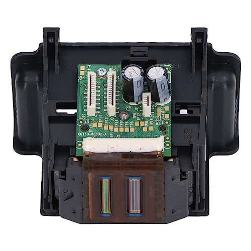 Zerodis Drucker Drucker Ausgezeichneter Farbdruck, Stabiles Fließen für 688A 5510, Standarddesign und Schnelle Installation, Hergestellt aus Premium -UPVC -Material, Vielseitiger Gebrauch für Farbe Zerodis Drucker Drucker Ausgezeichneter Farbdruck, Stabiles Fließen für 688A 5510, Standarddesign und Schnelle Installation, Hergestellt aus Premium -UPVC -Material, Vielseitiger Gebrauch für Farbe von Zerodis