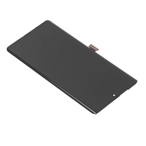 Zerodis Komplette Reparaturkit für 7 Pro -Bildschirmbaugruppe, Professionelle Inspektion Garantiert, Ideal für DIY -Enthusiasten, Material Zerodis Komplette Reparaturkit für 7 Pro -Bildschirmbaugruppe, Professionelle Inspektion Garantiert, Ideal für DIY -Enthusiasten, Material von Zerodis