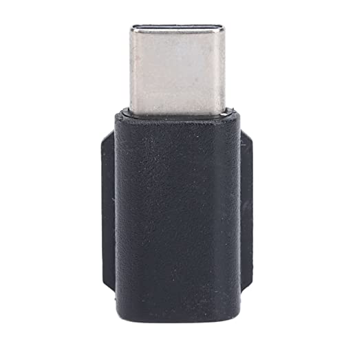 Zerodis Smartphone Typ C Data Connector Adapter, Reibungsloses Getriebe für - 2 Osmo -Taschenkamera, Bequeme Multi Funktion Erweiterungsschnittstelle Zerodis Smartphone Typ C Data Connector Adapter, Reibungsloses Getriebe für - 2 Osmo -Taschenkamera, Bequeme Multi Funktion Erweiterungsschnittstelle von Zerodis