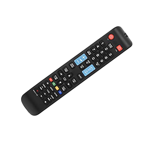BN59-01178B TV-Fernbedienung für Samsung, Universal-Fernbedienung für TV BN59-01178B UA60H6300AW UE32H5500 BN59-01178B TV-Fernbedienung für Samsung, Universal-Fernbedienung für TV BN59-01178B UA60H6300AW UE32H5500 von Zerone