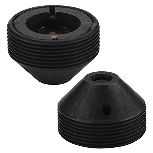 CW-PC0620 Mikro-Objektiv, 6 mm, Überwachungskamera-Objektiv, 1/3 Zoll M12 IP-Mikrofokus-Objektiv CW-PC0620 Mikro-Objektiv, 6 mm, Überwachungskamera-Objektiv, 1/3 Zoll M12 IP-Mikrofokus-Objektiv von Zerone