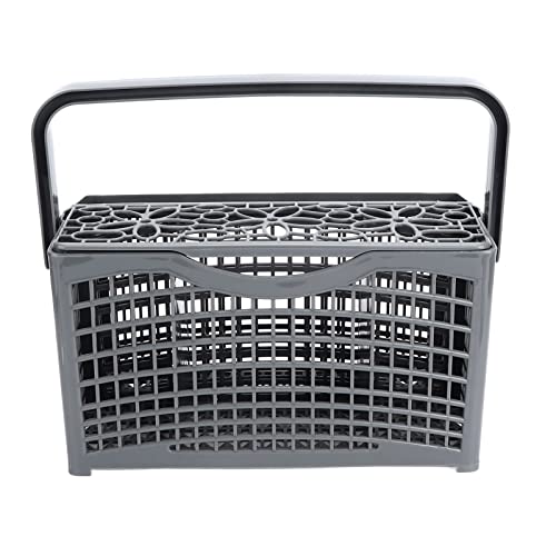 Geschirrkorb Spülmaschine, Spülmaschinenkorb Besteckkorb Spülmaschine Spülmaschine Besteckkorb für Geschirrspüler, großes Fassungsvermögen, universell anpassbar23,1 x 13,1 x 13,4 cm Geschirrkorb Spülmaschine, Spülmaschinenkorb Besteckkorb Spülmaschine Spülmaschine Besteckkorb für Geschirrspüler, großes Fassungsvermögen, universell anpassbar23,1 x 13,1 x 13,4 cm von Zerone