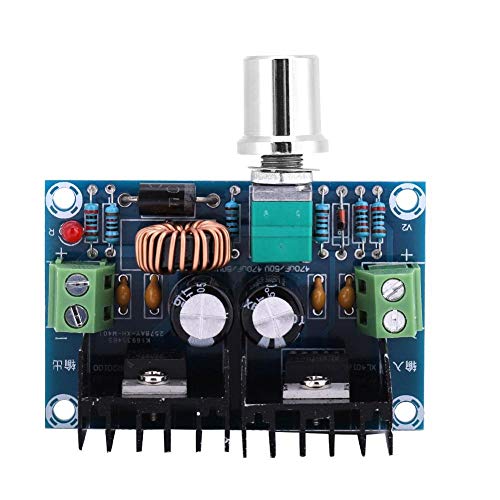 Leistungsstarker Spannungsregler DC-DC 4-40V auf 1,25-36V Step-Up Down Power Module 94% Umwandlungsrate PWM Modulation von Zerone