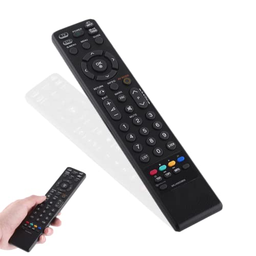 MKJ40653802 Fernbedienung Ersatz für LG TV, Universal-Fernbedienung passend für LG MKJ40653802 Smart Digital TV von Zerone