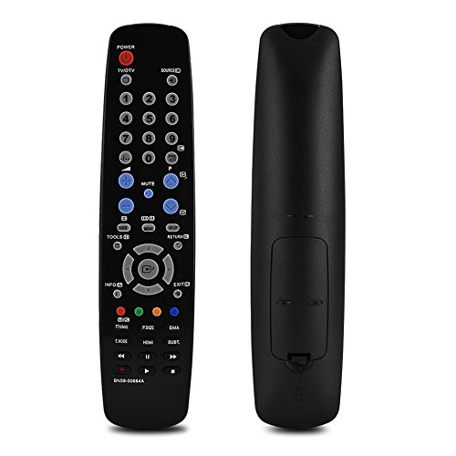 TV-Fernbedienung für Samsung BN59-00684A, Universal-Fernbedienung BN59-00684A, Ersatz für Samsung Smart TV von Zerone