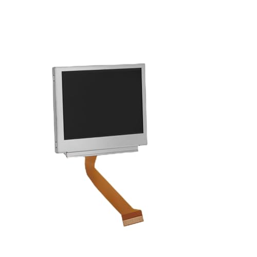 Zerone LCD Bildschirm mit Hintergrund Beleuchtung für Gameboy Advance SP-Bildschirm AGS101 GBA SP-Bildschirm von Zerone