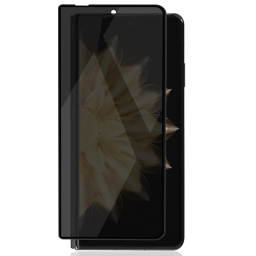 Zerrshoo Schutzfolie für Honor Magic V2 Sichtschut, Panzer Schutz Glas Privatsphäre, 9H Anti-Kratzen/Anti-Spy Displayschutz für Honor Magic V2 Gehärtetes Glas Privacy 1 Stück Zerrshoo Schutzfolie für Honor Magic V2 Sichtschut, Panzer Schutz Glas Privatsphäre, 9H Anti-Kratzen/Anti-Spy Displayschutz für Honor Magic V2 Gehärtetes Glas Privacy 1 Stück von Zerrshoo