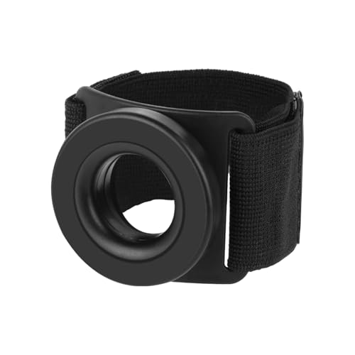 ARM -Telefonhalter - Magnetischer Lauf Armband, einstellbarer Riemen für sicheren Grip | Tragbares Sportarmband, benutzerfreundliche Passform für Training für Übungsfitness -Jogging Die meisten Smartp ARM -Telefonhalter - Magnetischer Lauf Armband, einstellbarer Riemen für sicheren Grip | Tragbares Sportarmband, benutzerfreundliche Passform für Training für Übungsfitness -Jogging Die meisten Smartp von Zestivra