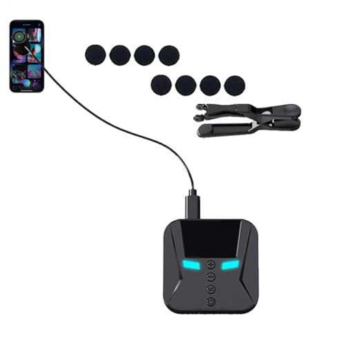 Automatisches Telefondisplay, automatischer Bildschirm, mit Finger und Finger, automatisches Display mit 3 Batterien Automatisches Telefondisplay, automatischer Bildschirm, mit Finger und Finger, automatisches Display mit 3 Batterien von Zestivra